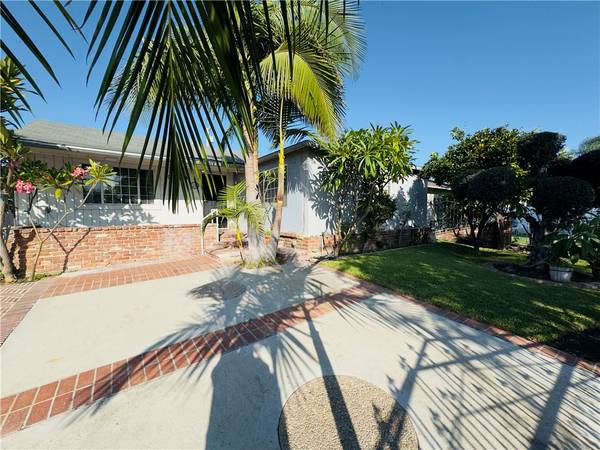 9203 Danbridge Street, Pico Rivera, CA 90660