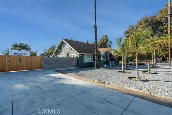 Hemet, CA 92543,271 N Hamilton Avenue