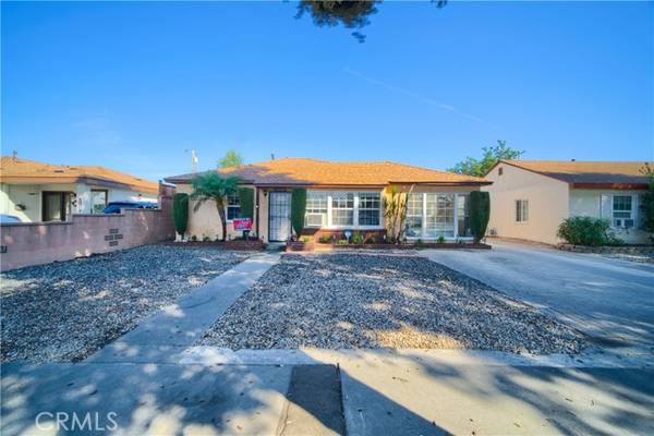 13812 Premiere Avenue, Bellflower, CA 90706