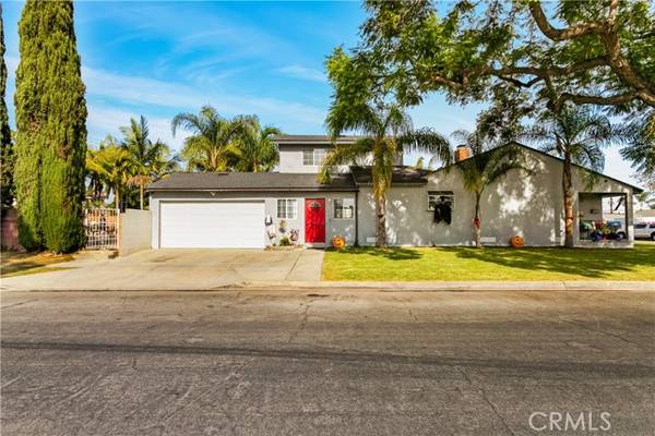 10431 Lesterford Avenue, Downey, CA 90241