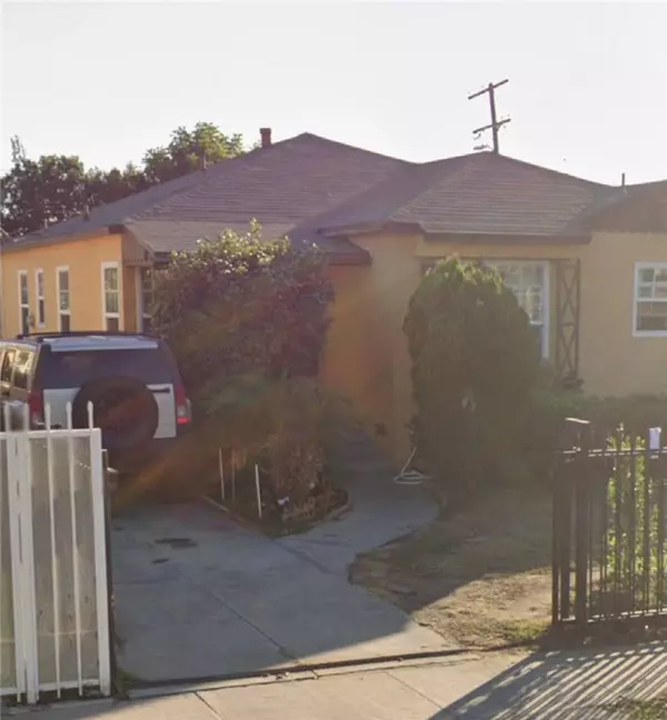 644 E 88th Place, Los Angeles, CA 90002