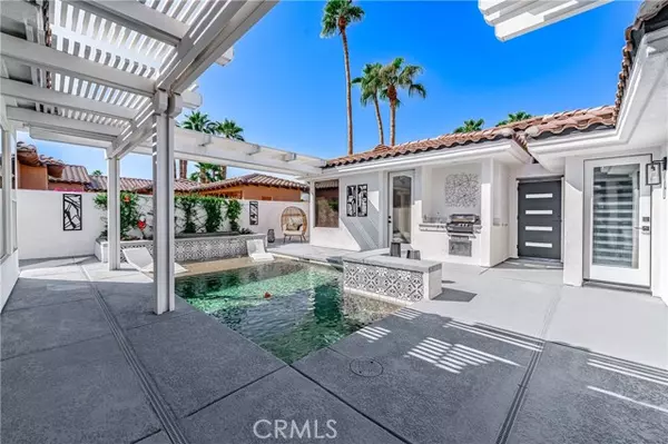 Palm Desert, CA 92260,50 Paseo Montecillo