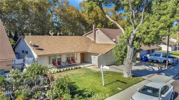 25675 Avenida Jolita, Valencia, CA 91355