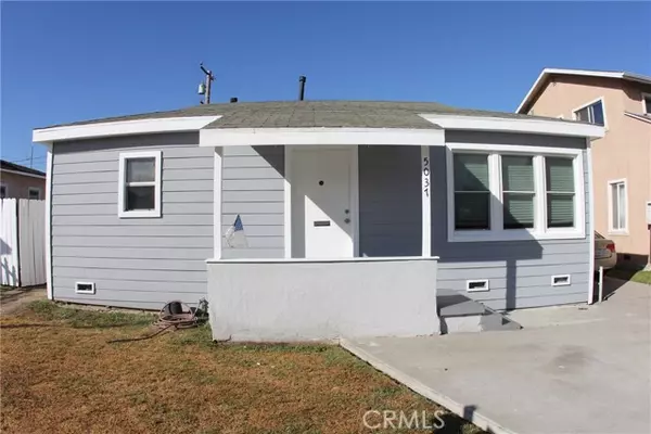 5031 W 126th Street, Hawthorne, CA 90250