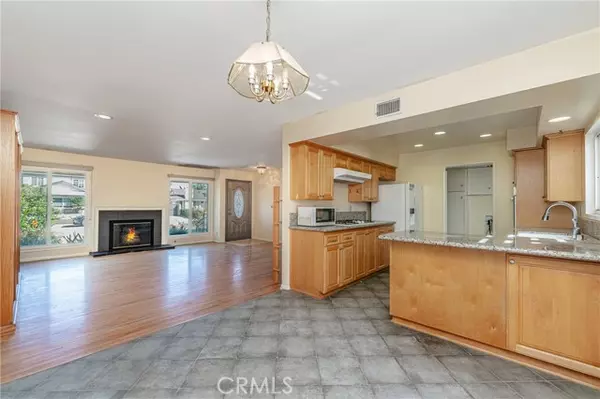 Cypress, CA 90630,4544 Patricia Circle