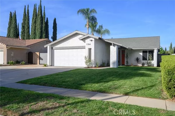 1384 Emerald Street, Corona, CA 92882