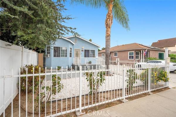 9206 Elizabeth Avenue, South Gate, CA 90280