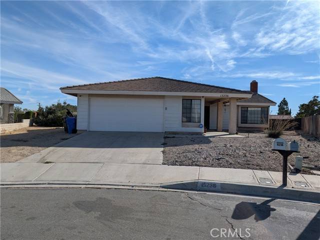 15236 Mesquite Way, Victorville, CA 92394