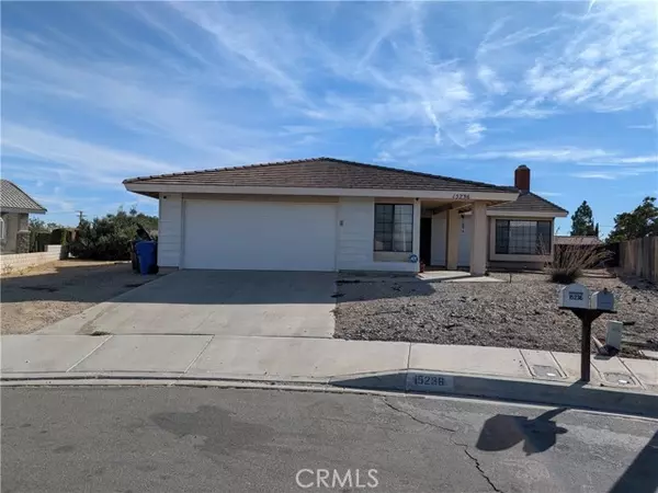 15236 Mesquite Way, Victorville, CA 92394