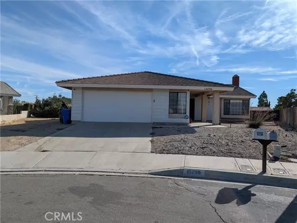 15236 Mesquite Way, Victorville, CA 92394