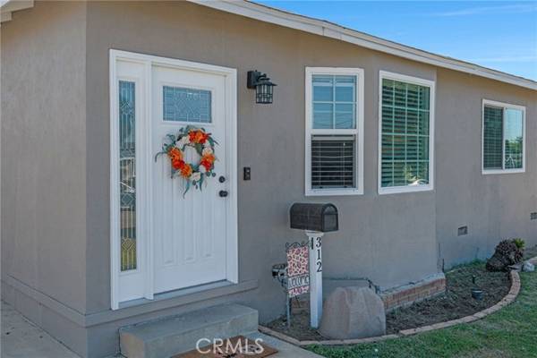 312 S Fonda Street, La Habra, CA 90631