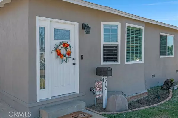 312 S Fonda Street, La Habra, CA 90631