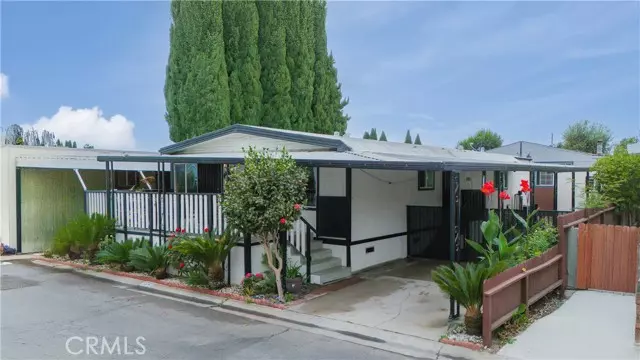 Santa Ana, CA 92703,4080 W 1st #174