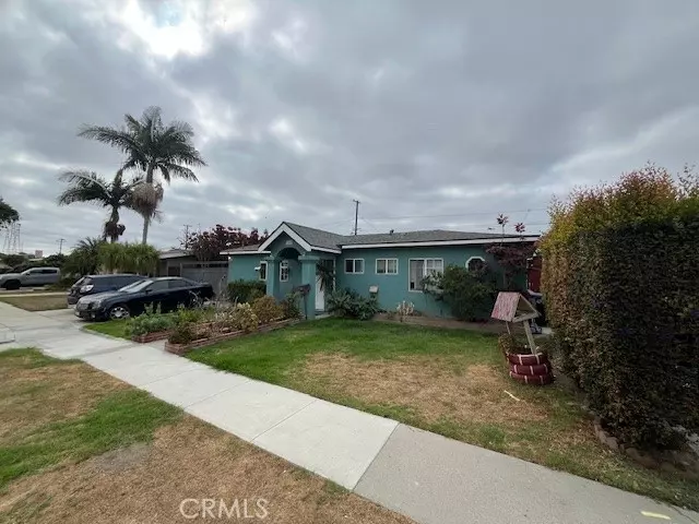 6962 E Rendina Street, Long Beach, CA 90815