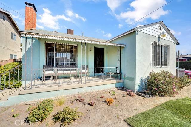 1403 W 133rd Street, Compton, CA 90222