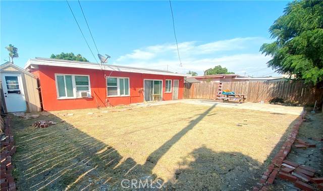Compton, CA 90220,1718 W 166th Street