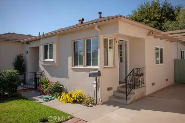 5303 Golden West Avenue, Temple City, CA 91780