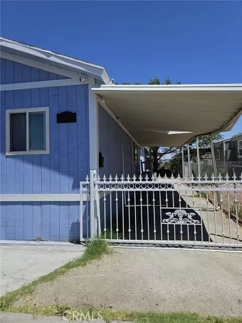 1301 E Avenue I #229, Lancaster, CA 93535