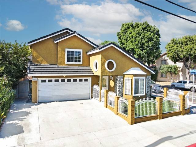 6051 Arbutus Avenue, Huntington Park, CA 90255