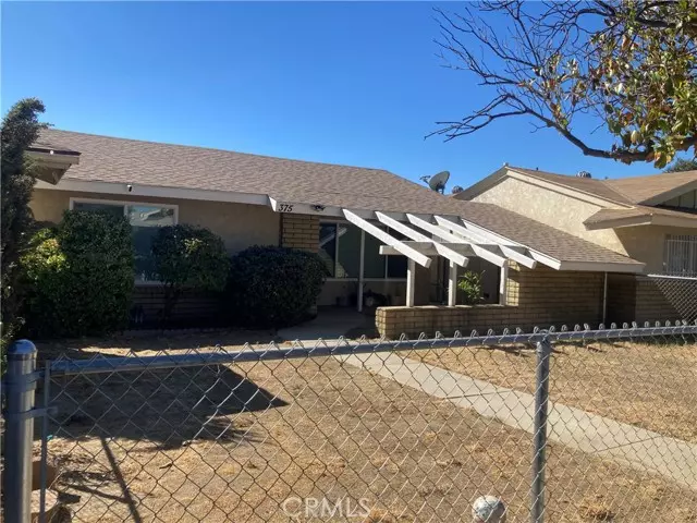 375 Magnolia Circle, Hemet, CA 92543