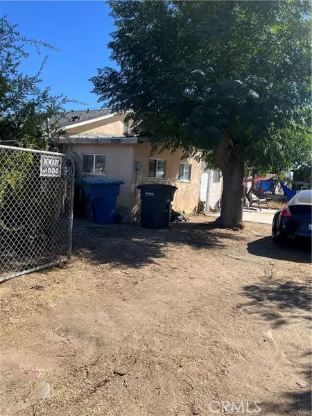 19861 Magnolia Avenue, Nuevo, CA 92567