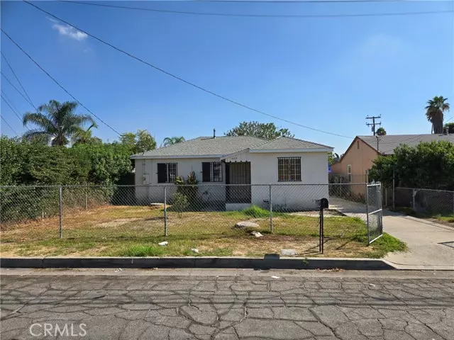 San Bernardino, CA 92404,1455 Belle Street