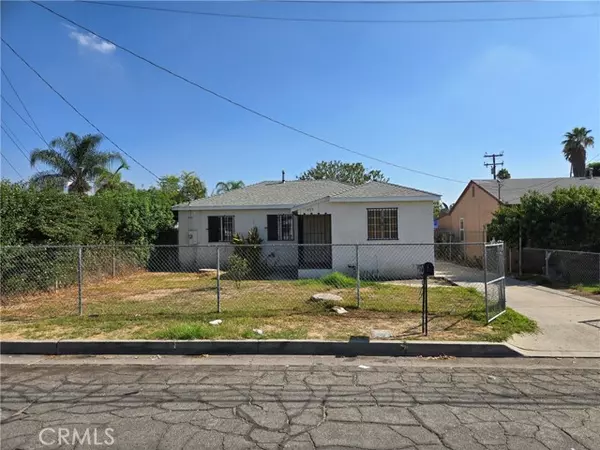 1455 Belle Street, San Bernardino, CA 92404