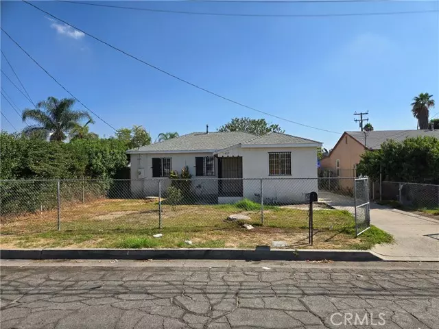 1455 Belle Street, San Bernardino, CA 92404