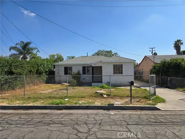 1455 Belle Street, San Bernardino, CA 92404