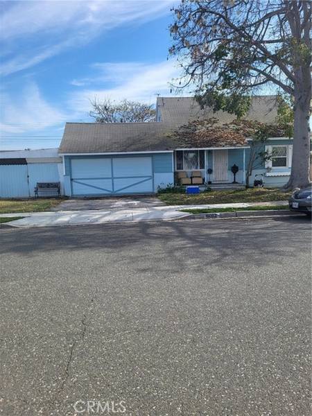 6082 Bannock Road, Westminster, CA 92683