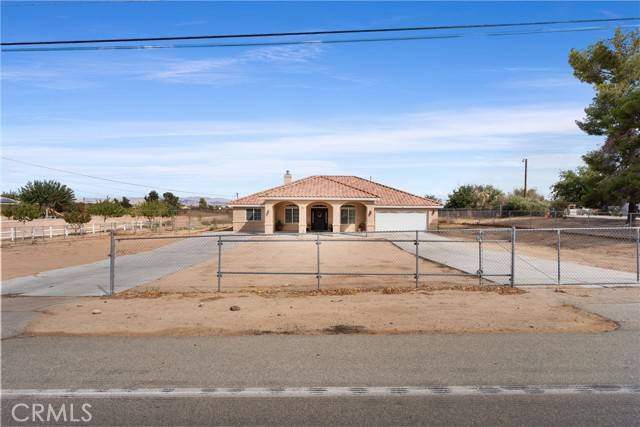 10071 Timberlane Avenue, Hesperia, CA 92345