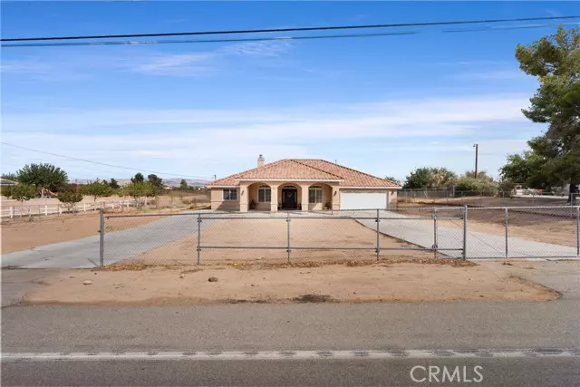 Hesperia, CA 92345,10071 Timberlane Avenue