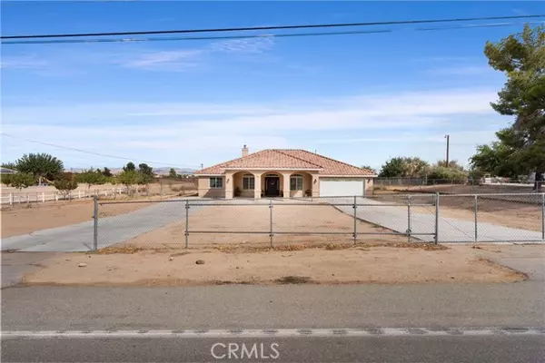 10071 Timberlane Avenue, Hesperia, CA 92345