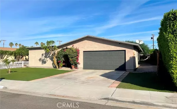 68300 McCallum Way, Cathedral City, CA 92234