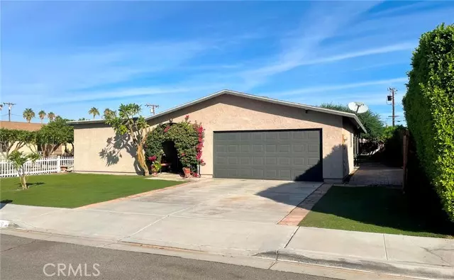 68300 McCallum Way, Cathedral City, CA 92234