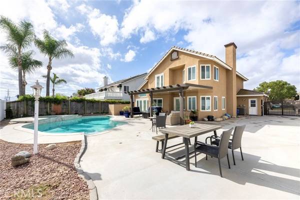 Ontario, CA 91761,3377 Clover Place