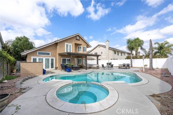 Ontario, CA 91761,3377 Clover Place