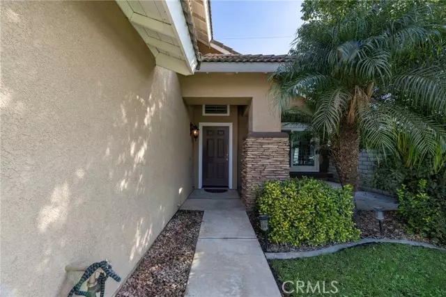 3377 Clover Place, Ontario, CA 91761