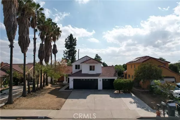 Moreno Valley, CA 92557,23595 Rhea Drive