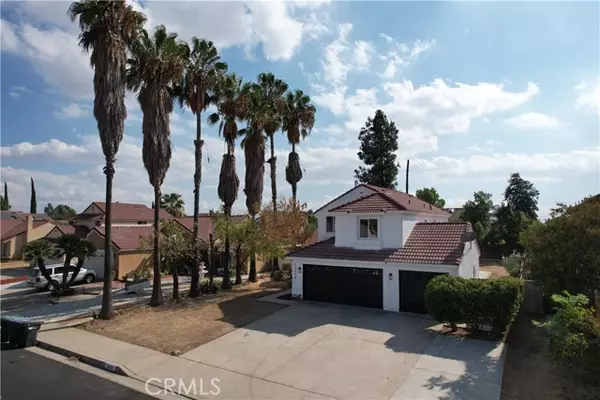 Moreno Valley, CA 92557,23595 Rhea Drive