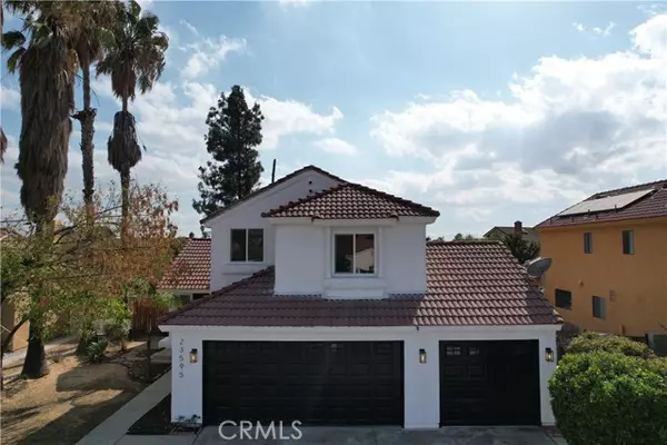 Moreno Valley, CA 92557,23595 Rhea Drive