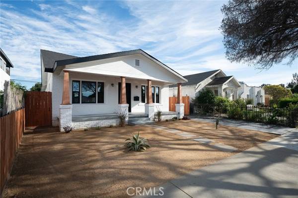 2342 S Cochran Avenue, Los Angeles, CA 90016