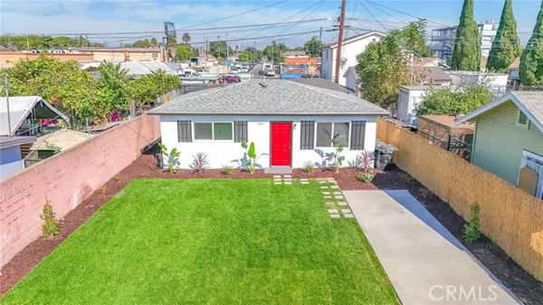 1533 E 87th Street, Los Angeles, CA 90002