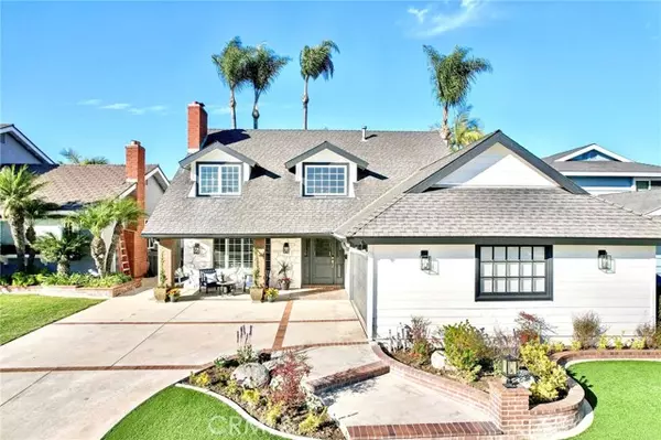 10201 Beverly Drive, Huntington Beach, CA 92646