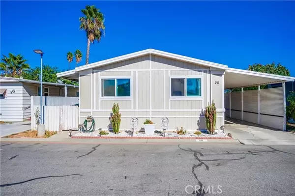 3883 Buchanan #28, Riverside, CA 92503