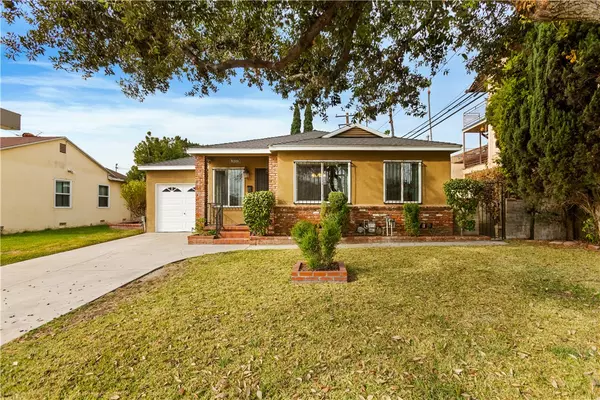 5503 Lindsey Avenue, Pico Rivera, CA 90660