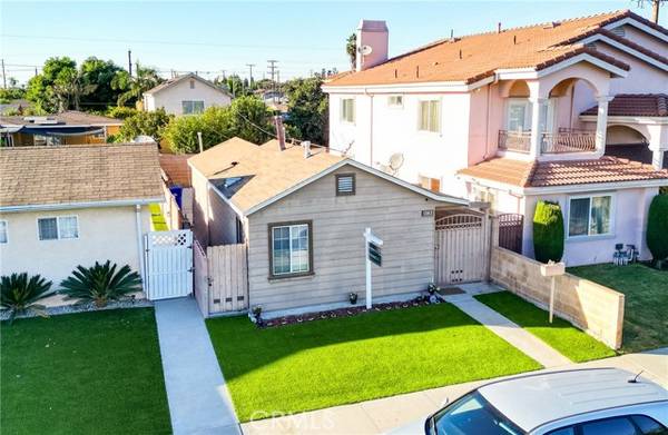 13411 Verdura Avenue, Downey, CA 90242