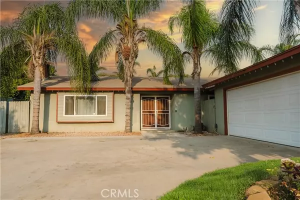 10937 Desert Sand Avenue, Riverside, CA 92505