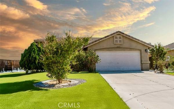 14213 High Point Court, Adelanto, CA 92301