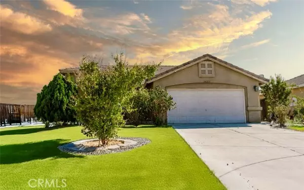 14213 High Point Court, Adelanto, CA 92301